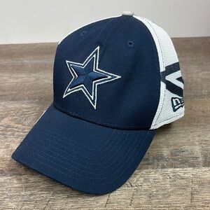 New Era Dallas Cowboys Unisex Cap